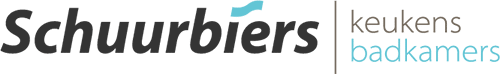 Schuurbiers Keukensbadkamers Logo 500px